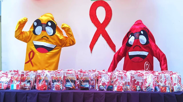 Activan los SSO Jornada de promoción, prevención y detección de VIH Activan los SSO Jornada de promoción, prevención y detección de VIH