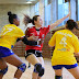 Balonmano | La barakaldesa Oihane Manrique acude al Europeo junior con la selección española