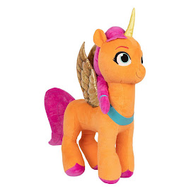 My Little Pony Sunny Starscout Plush by 8th Wonder