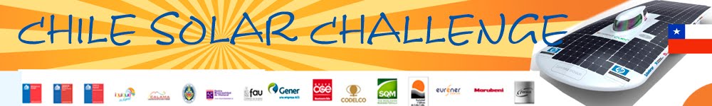 Chile Solar Challenge