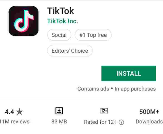 ik tok se paise kaise kamaye full guide