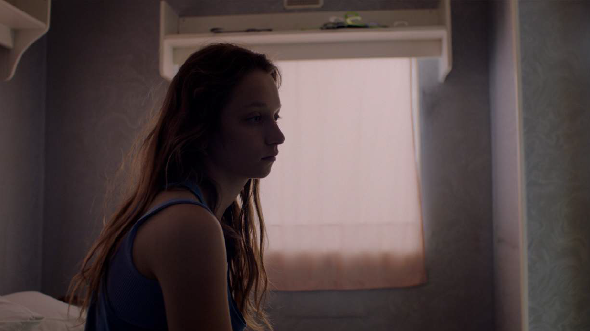 TheTwoOhSix Make Up Movie Review