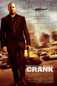 Crank Poster