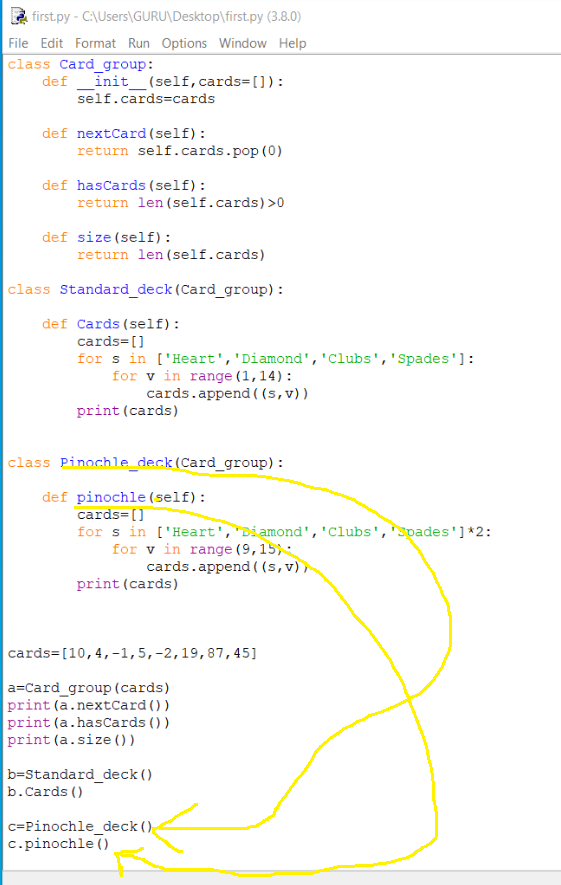 Learn Programming Language