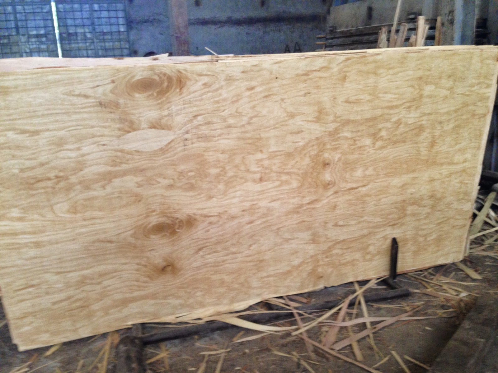 Vietnam Plywood PLYWOOD GRADE BC