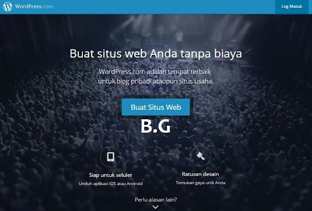 Bagaimana Cara Membuat Blog Wordpress Hanya dalam Beberapa Menit