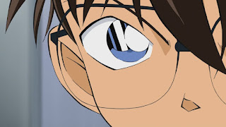 Hellominju.com : 名探偵コナン アニメ 第990話『オートマティック悲劇(前編)』感想 | Detective Conan Ep.990 | Hello Anime !
