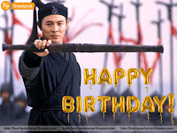 movies actor jet li full hd wallpaper with fight position