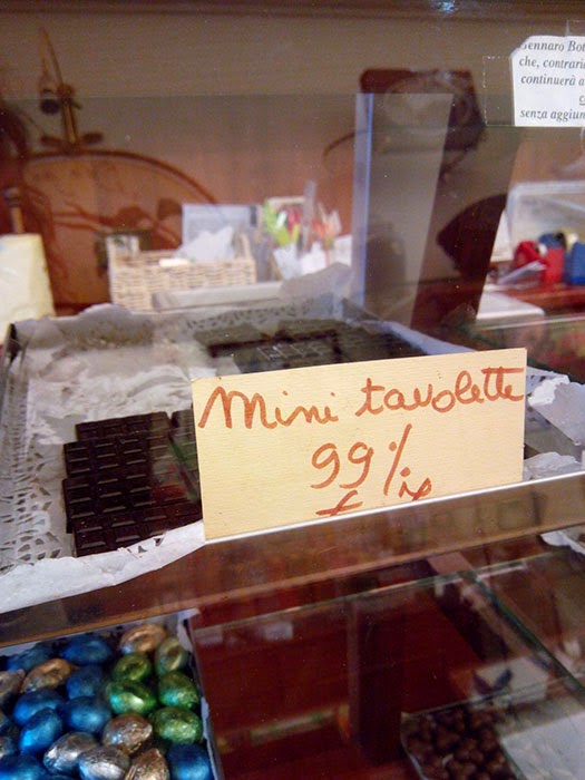Chocolateria artesanal em Trastevere chocolateria trastevere artesanal - Chocolateria artesanal em Trastevere