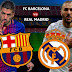 بث مباشر لمباراة برشلونة وريال مدريد 6.2.2019 كأس ملك اسبانيا نصف النهائي بجودة عالية موقع عالم الكورة 
