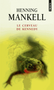 Henning Mankell, hauteur d'hommes
