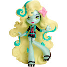 Monster High Lagoona Blue Vinyl Doll Figures Wave 1 Figure