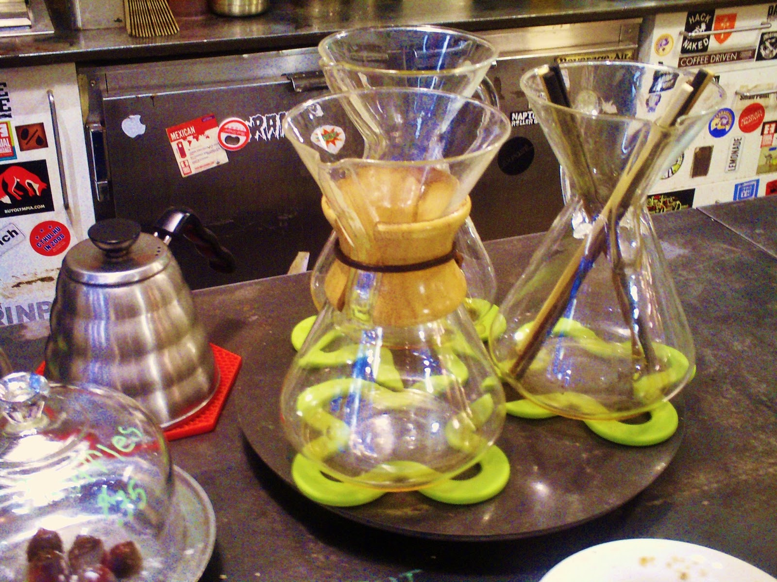 A Taste of Rhode Island: Small Point Café