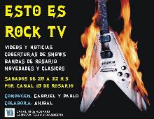 ESTO ES ROCK TV!!!