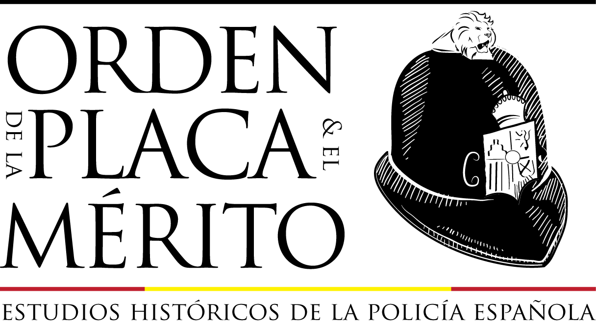 Orden de la Placa y del Mérito de Estudios Históricos de la Policía Española