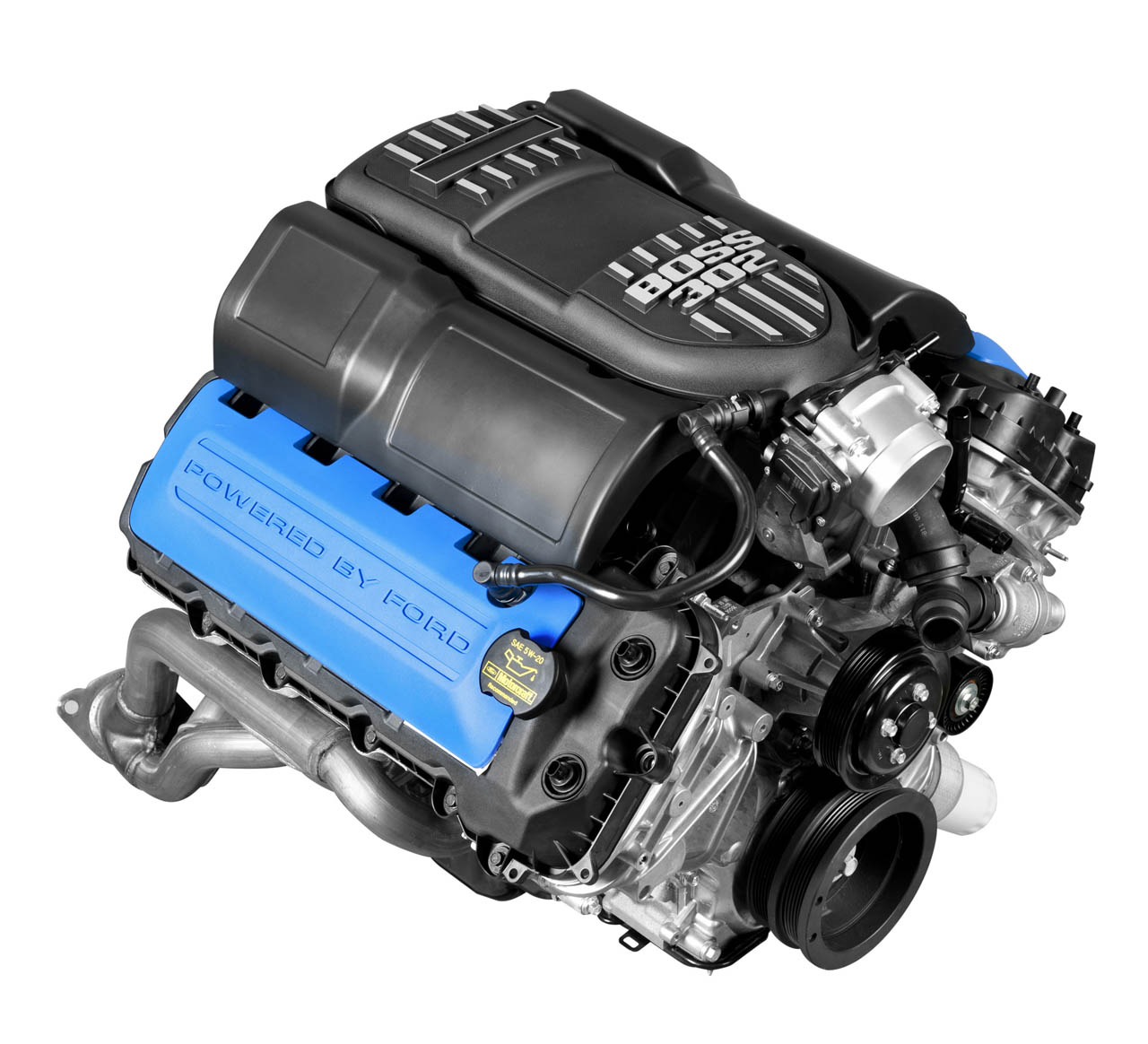 youngmanblog: Wards 2012 10 best engines