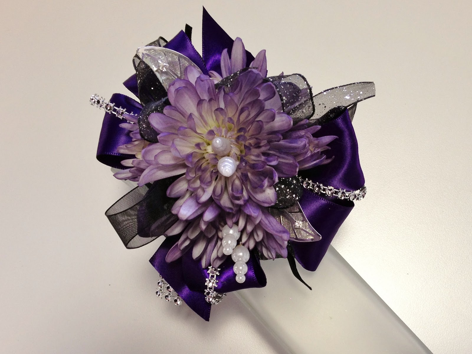 Prom Flowers Unique challengeswhat to design when every request is