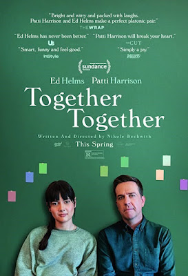 Together Together (2021) Poster