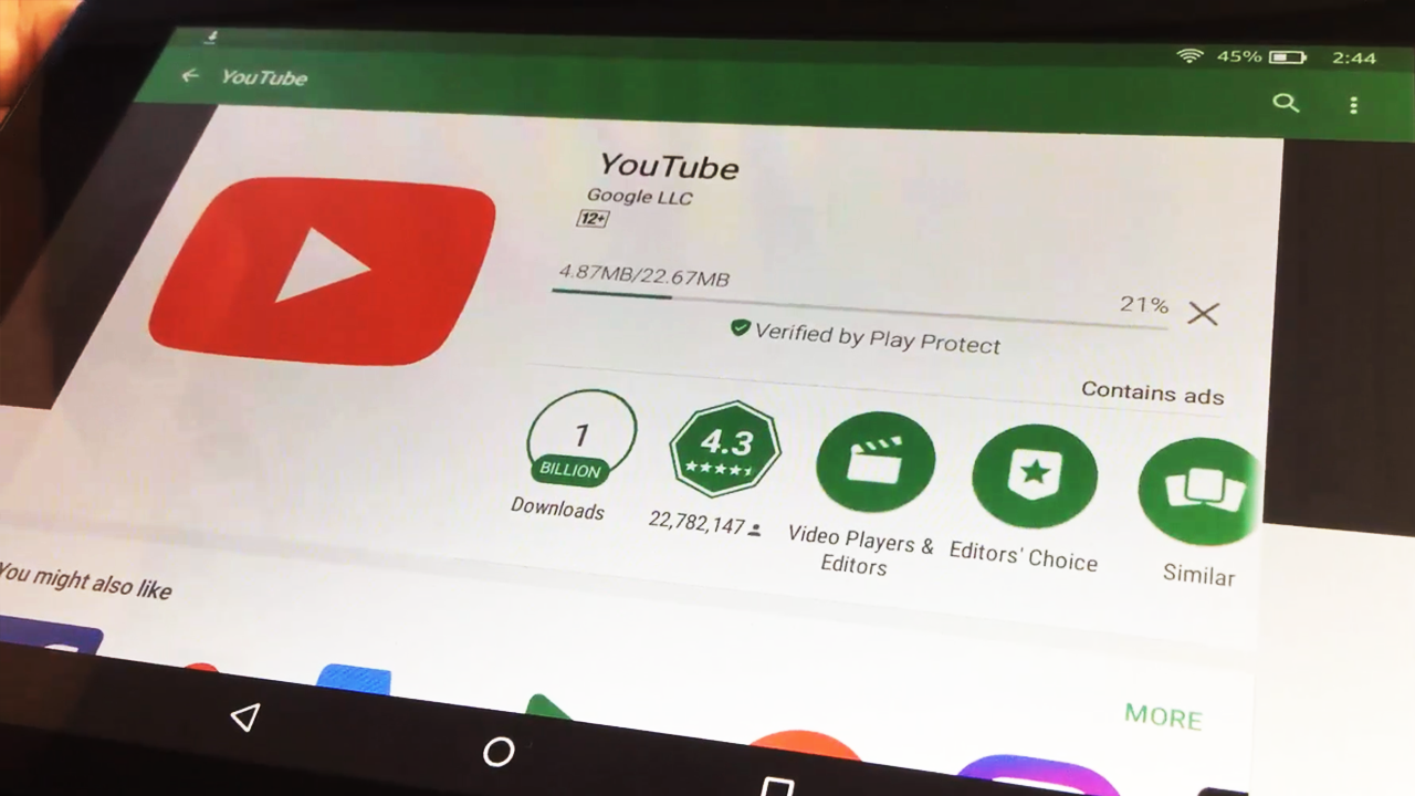 como instalar google play store on fired 10 hd tablet