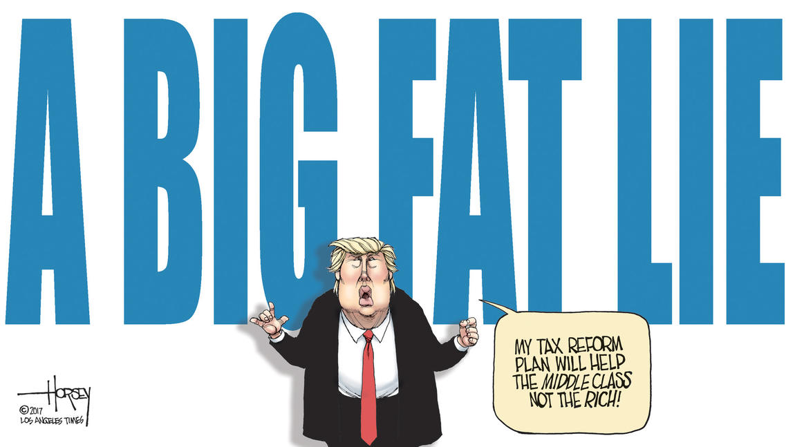 Peaceworks: What Does �Tax Reform� Mean 