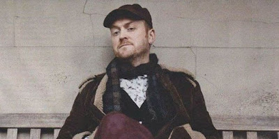 James Yorkston Picture