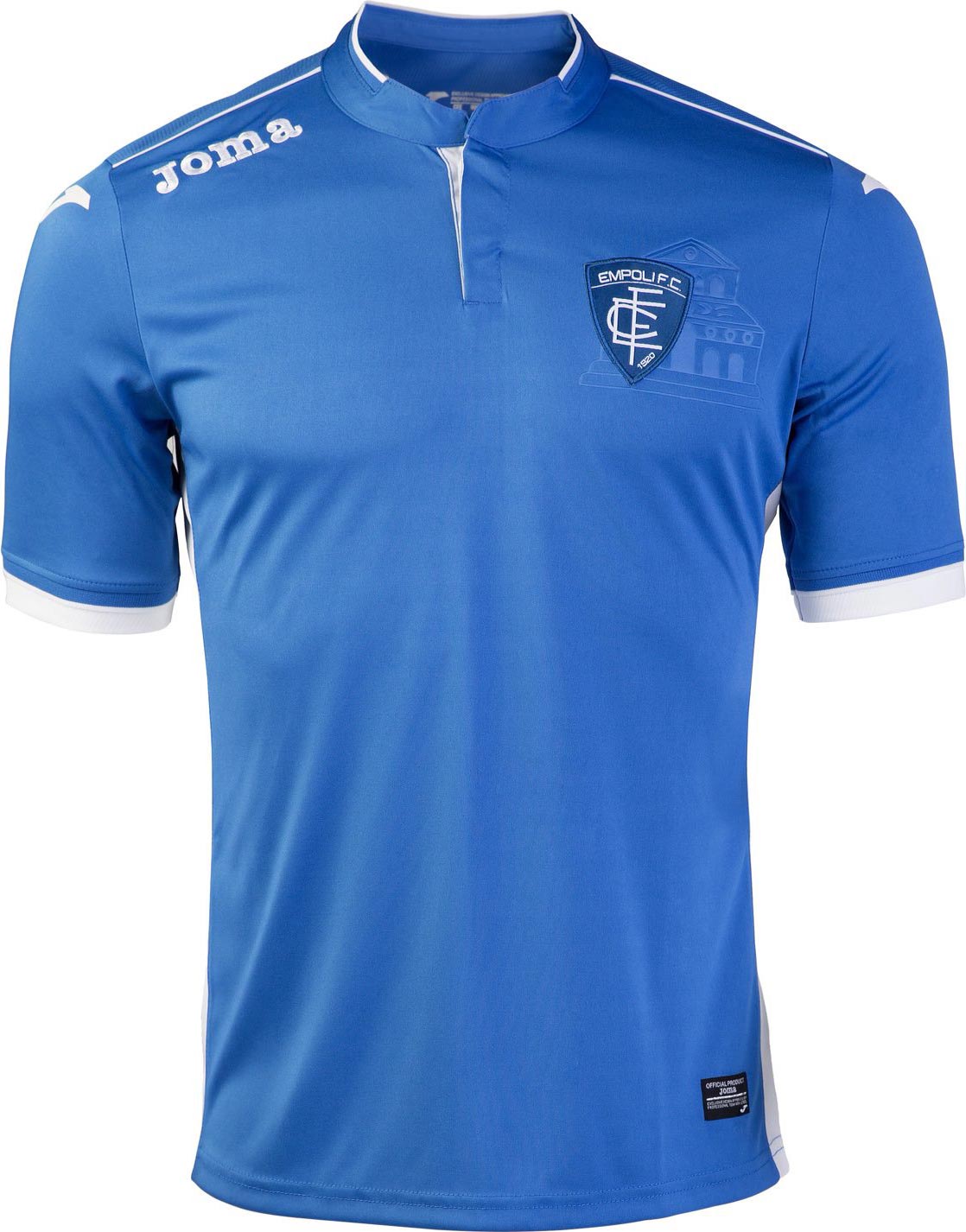Palermo Home Football Shirt 2016-17