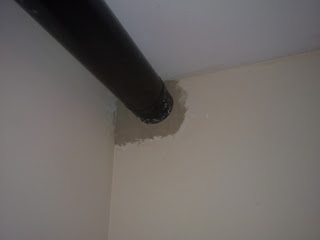 Permautoformacion Madrid: Colocación de estufa de leña