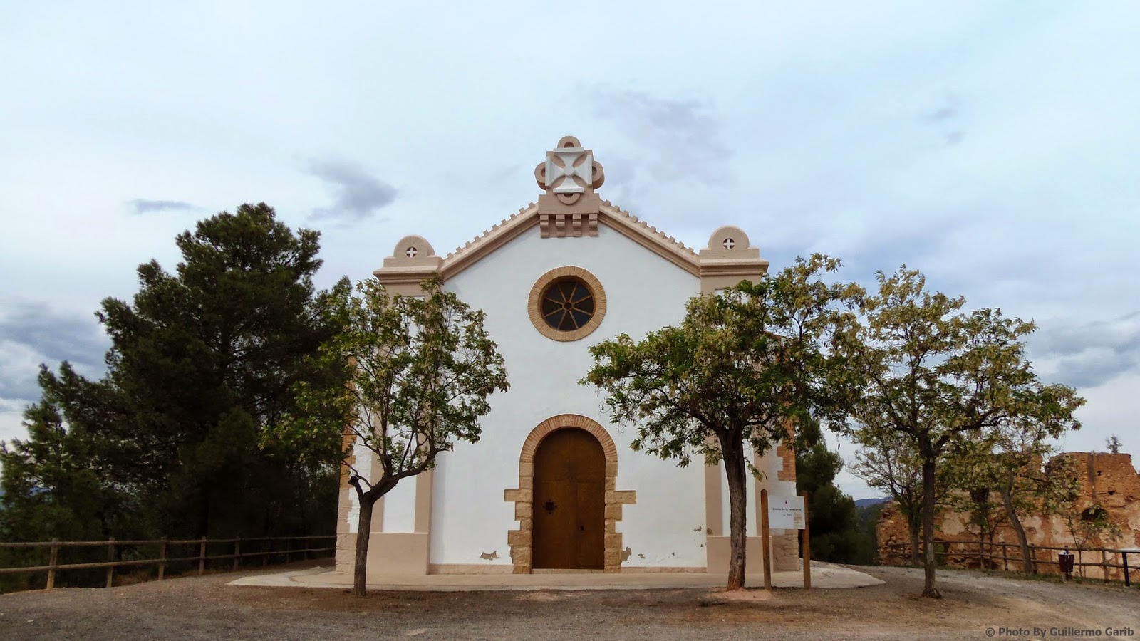 Manantial De La Esperanza Ruta: Segorbe - Ermita y Manantial de la Esperanza - Segorbe