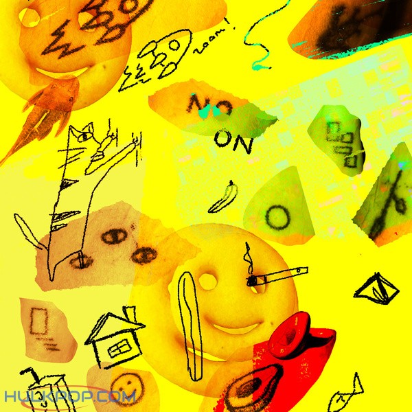 Zhangguyy – 효자로 (모든게 불타서 없어진다면) – Single