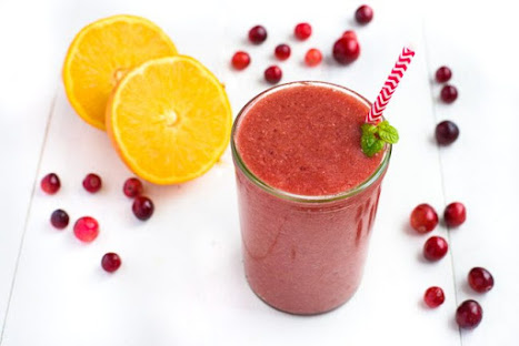 7 BEST DELICIOUS SMOOTHIES - HEALTHY BREAKFAST SMOOTHIES