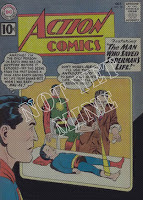 Action Comics (1938) #281