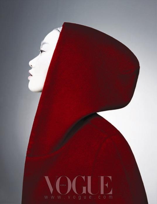 lurve: Vogue Korea 15th Anniversary