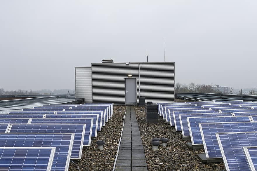 Solar system for home: Why we don't use renewable energy all the time?