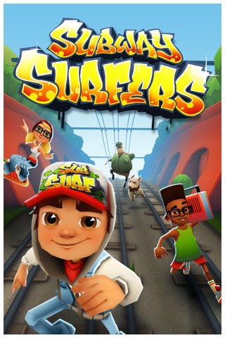 subway surfers game to play now on computer subway surfers game to play now on computer