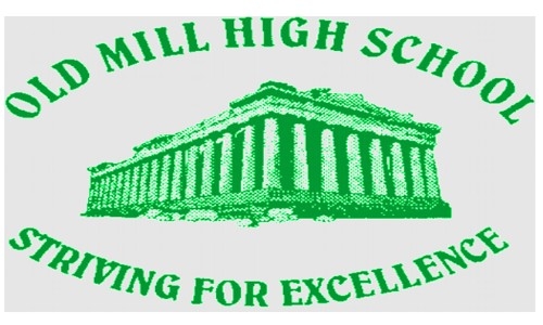 Old Mill High School