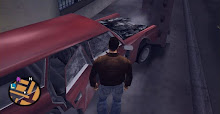 GTA III / Grand Theft Auto 3 – ElAmigos pc español