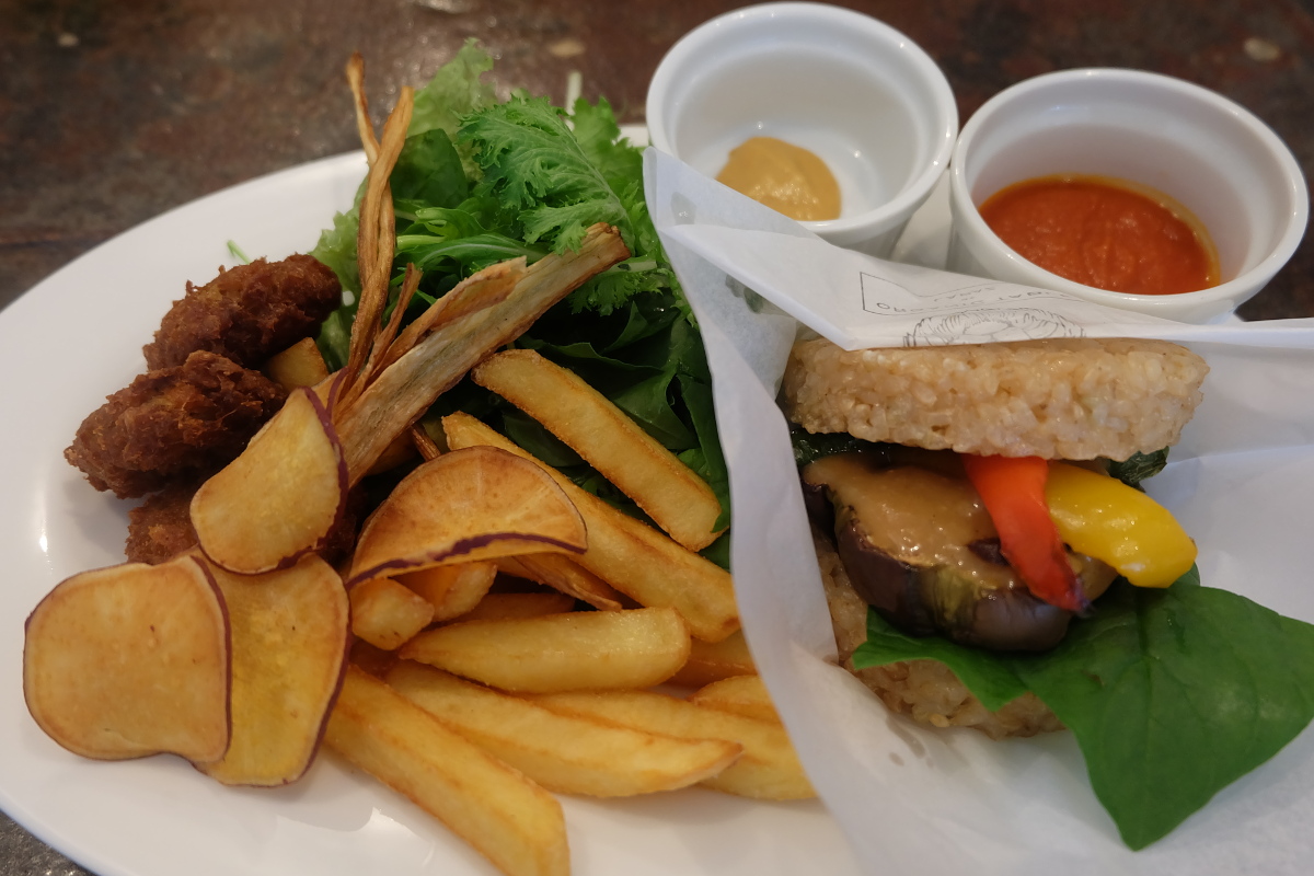 Japan Vegan Guide Tokyo's Best Vegan Restaurants in 2021