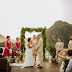 What are the highlights of a wedding cruise on the Halong Bay cruise?
