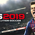 Pro Evolution Soccer 2019 + Data Pack 2.00 + All Commentaries