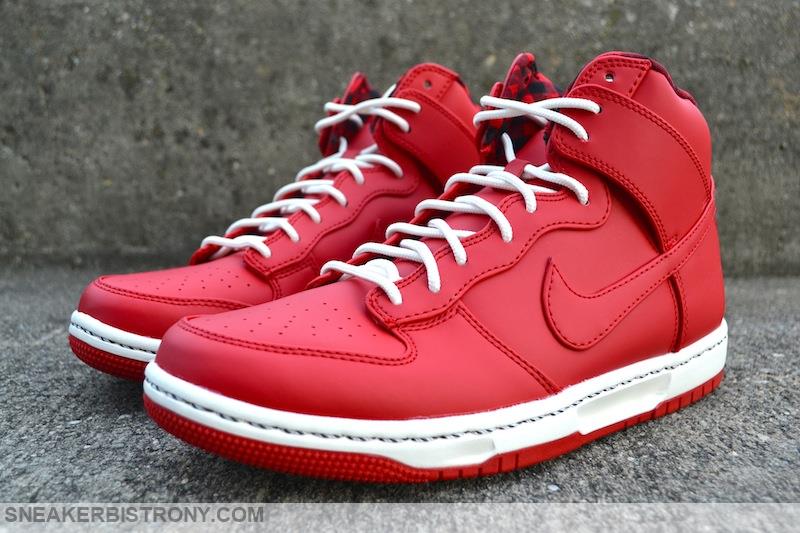 nike size chart big kid