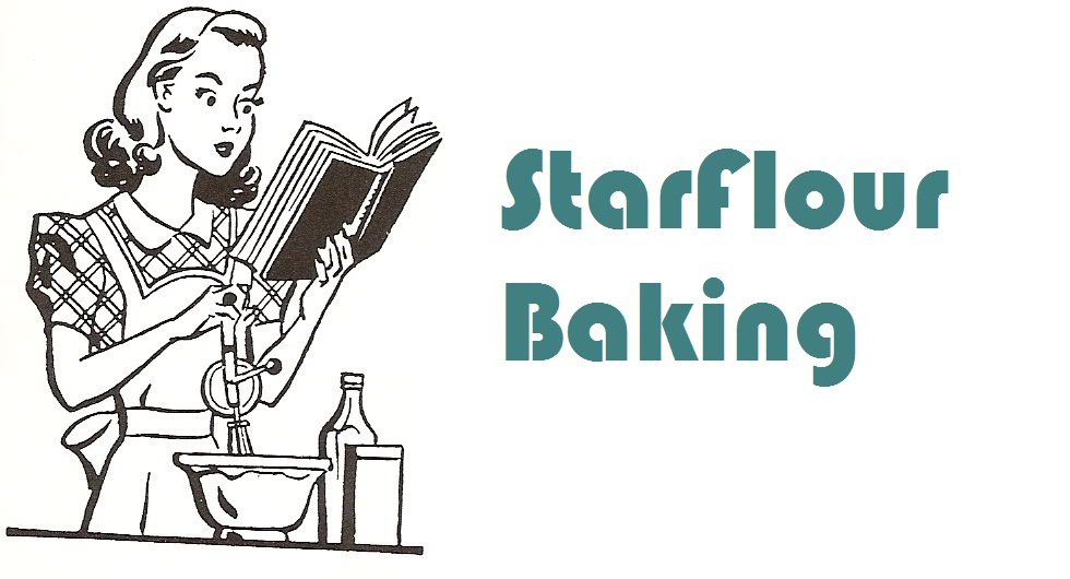 StarFlour Baking