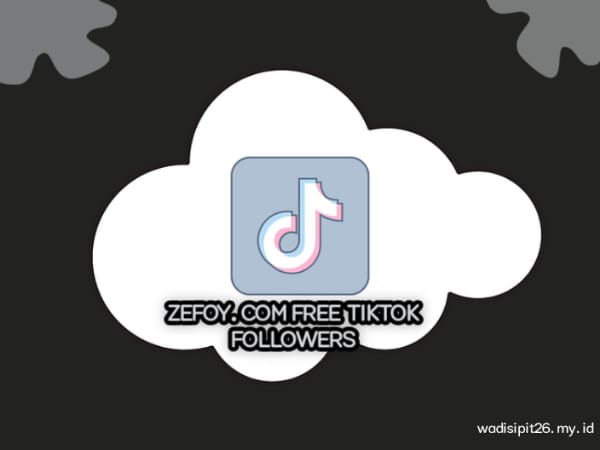Zefoy.com free followers tiktok, free like tiktok & free views tiktok  2021