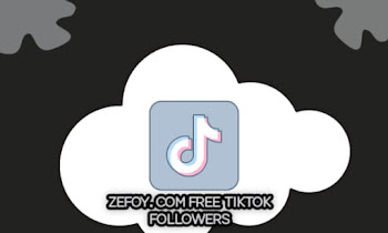 Zefoy.com free followers tiktok free like tiktok tanpa login dan password