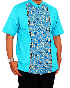 baju batik koko baju batik koko