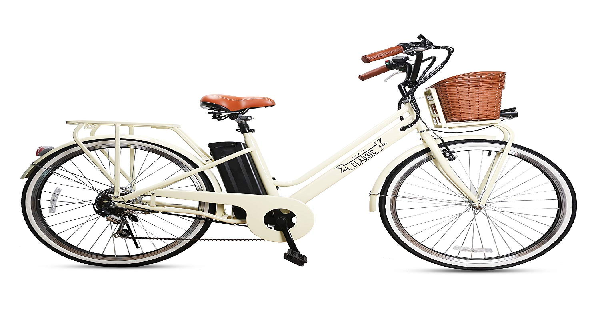 nakto classic