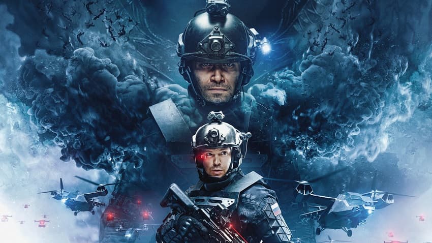 Рецензия на фильм «Аванпост» - хороший фантастический сериал, который превратили в средний фильм Обзор фильма «Аванпост» - мнение и отзывы