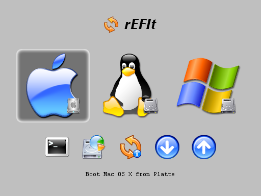 Install Ubuntu on a Mac! here's how