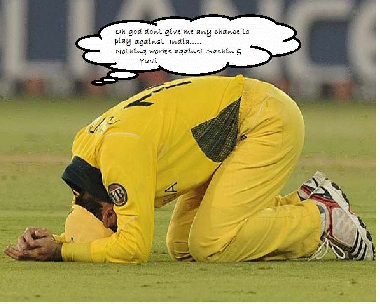 DelhiBornDelhiBred Cricket World cup 2011 jokes