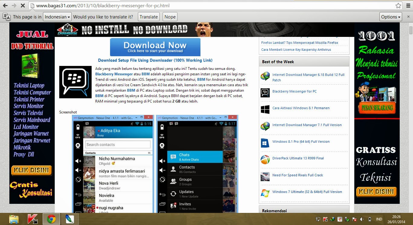Windows 11 Download Bagas 31