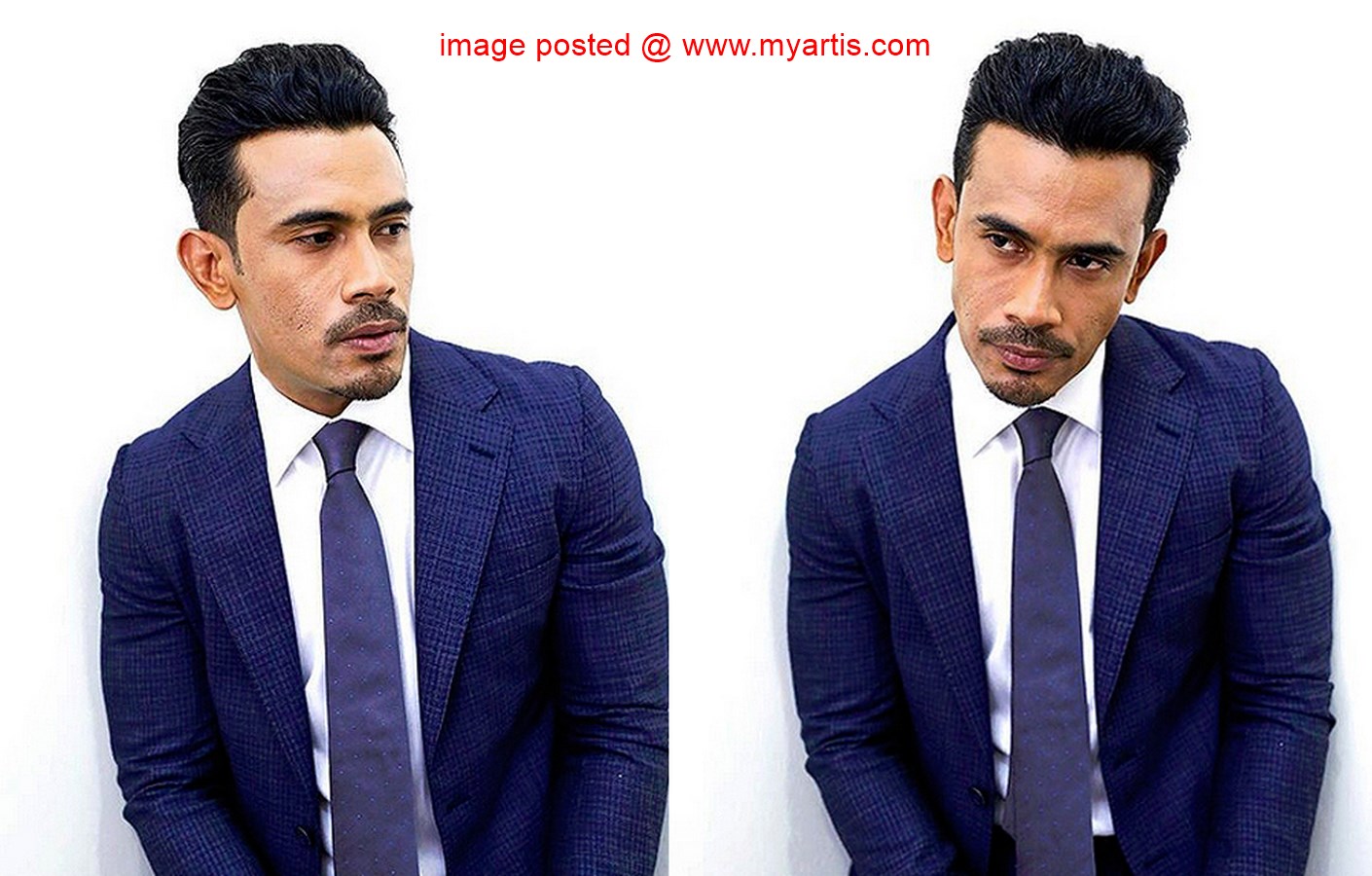 Remy ishak putus tunang